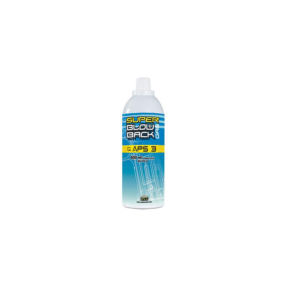 Gaz Super Blow Back 400ML