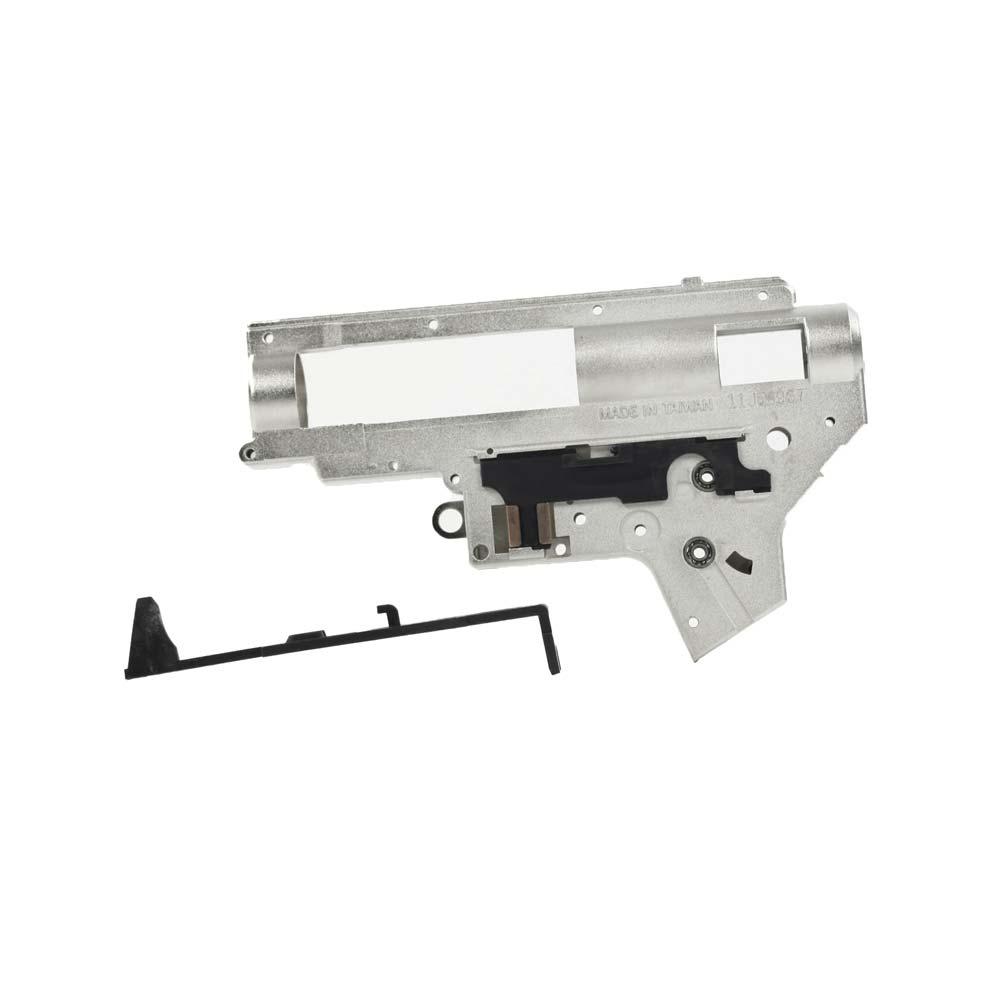 Gear Box V2 avec roulements et tappet plate