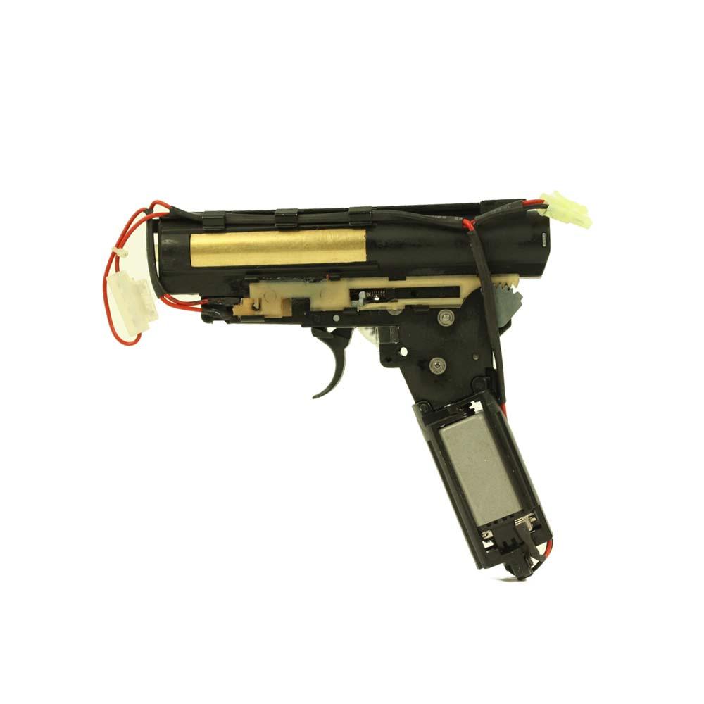 Gearbox V.3 Complète