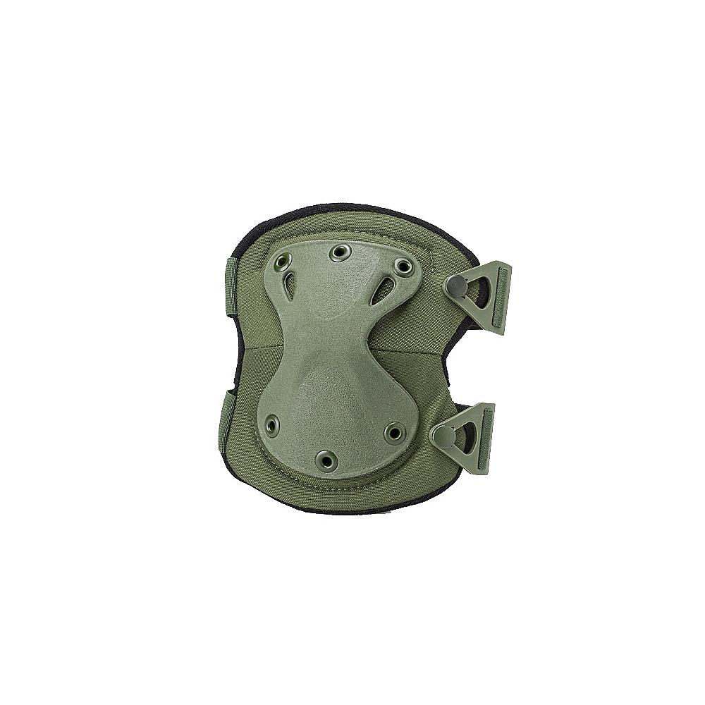 Genoullière Coolmax Defcon