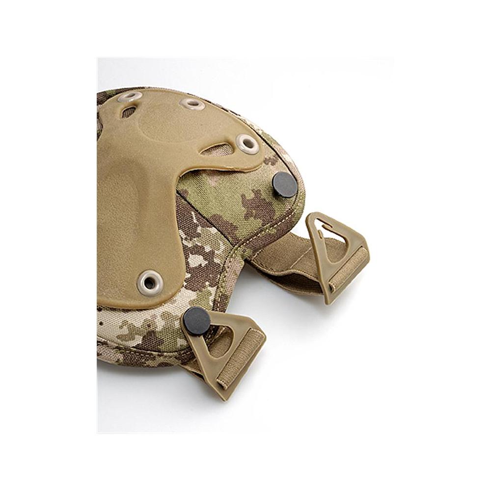 Genoullière Coolmax Defcon