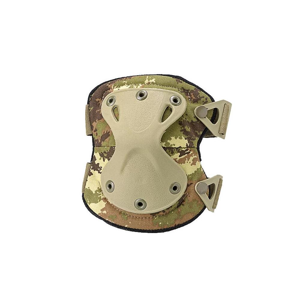 Genoullière Coolmax Defcon