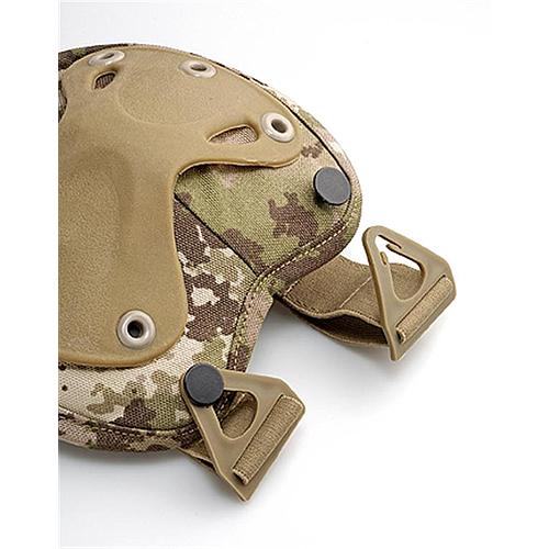 Genoullière Coolmax Defcon