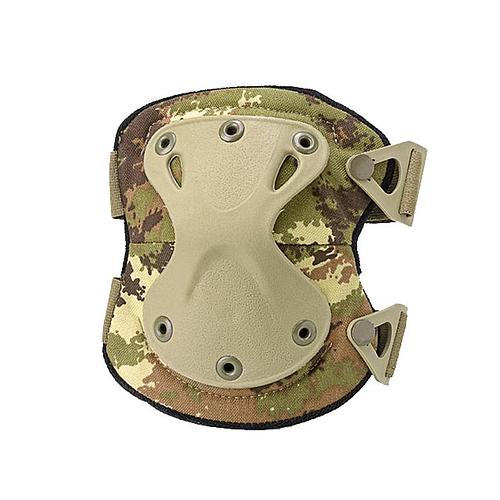 Genoullière Coolmax Defcon