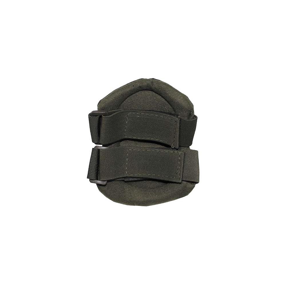 Genoullière Defense (Vert)