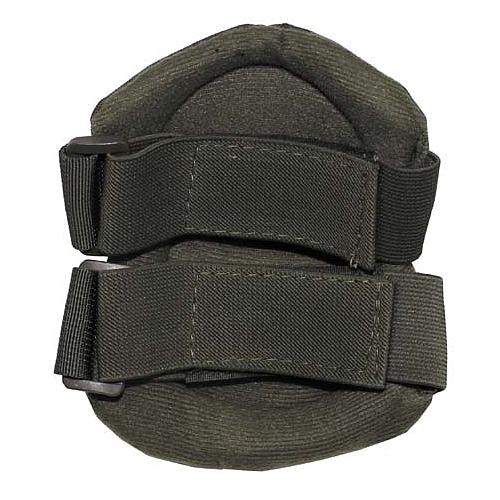 Genoullière Defense (Vert)