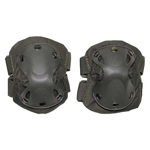 Genoullière Defense (Vert)