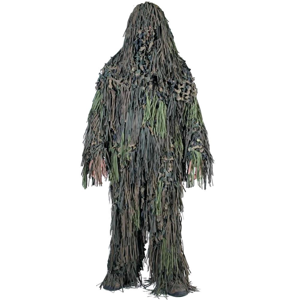 Ghillie Suit System Jackal