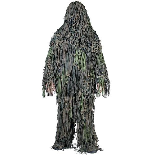 Ghillie Suit System Jackal