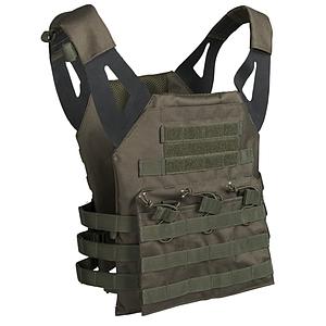 Gilet Carrier 