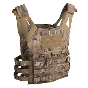 Gilet Carrier 