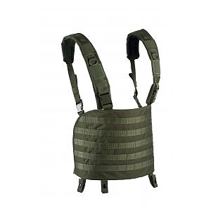 Gilet Chest Molle TOE Pro