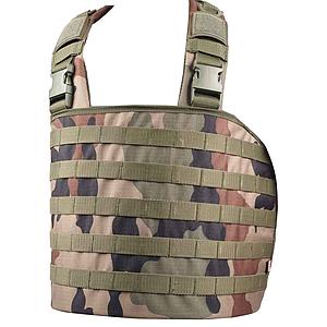 Gilet Chest Molle TOE Pro