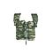GILET combat  MODULPack Cam CE