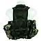 Gilet de combat Arktis Jungle 2 cam CE
