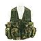 Gilet de combat Arktis Jungle 2 cam CE