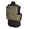 Gilet de combat Carrier - Laser Cut System - Vert - Miltec
