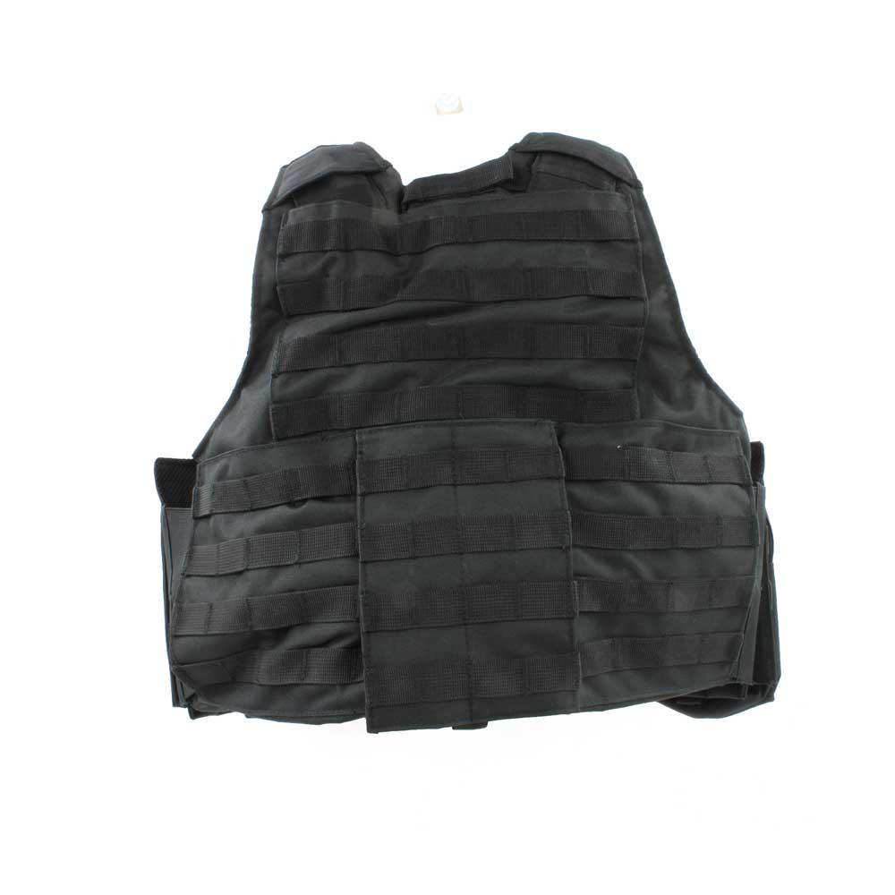 Gilet de combat ciras