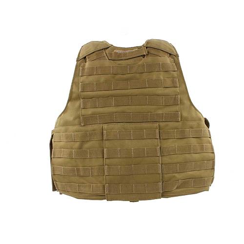 Gilet de combat ciras