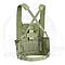Gilet de combat Recon Harness Evolution - Defcon 5 (Vert)