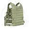Gilet de combat Recon Harness Evolution - Defcon 5 (Vert)