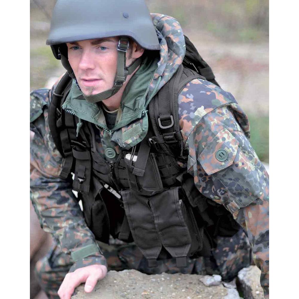 Gilet de combat type AK74