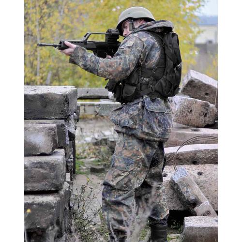 Gilet de combat type AK74