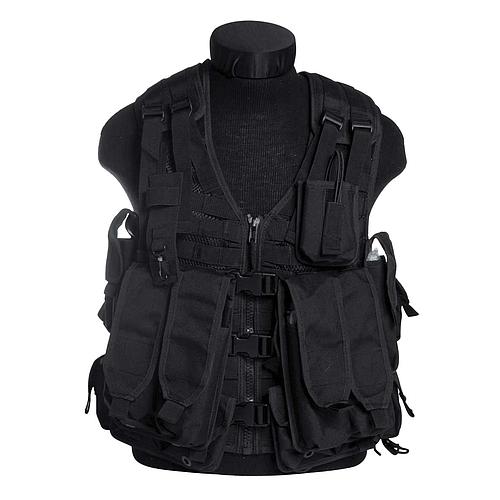 Gilet de combat type AK74