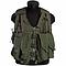 Gilet de combat type AK74