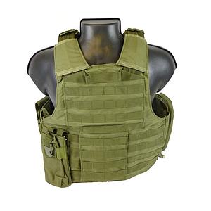 Gilet de combat type ciras - Swiss Arms