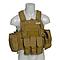 Gilet de combat type ciras - Swiss Arms