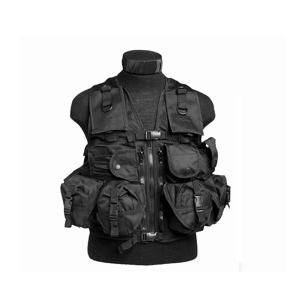Gilet de combat US tactical