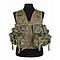 Gilet de combat US tactical