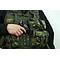 Gilet de combat US tactical