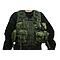 Gilet de combat US tactical