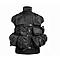 Gilet de combat US tactical