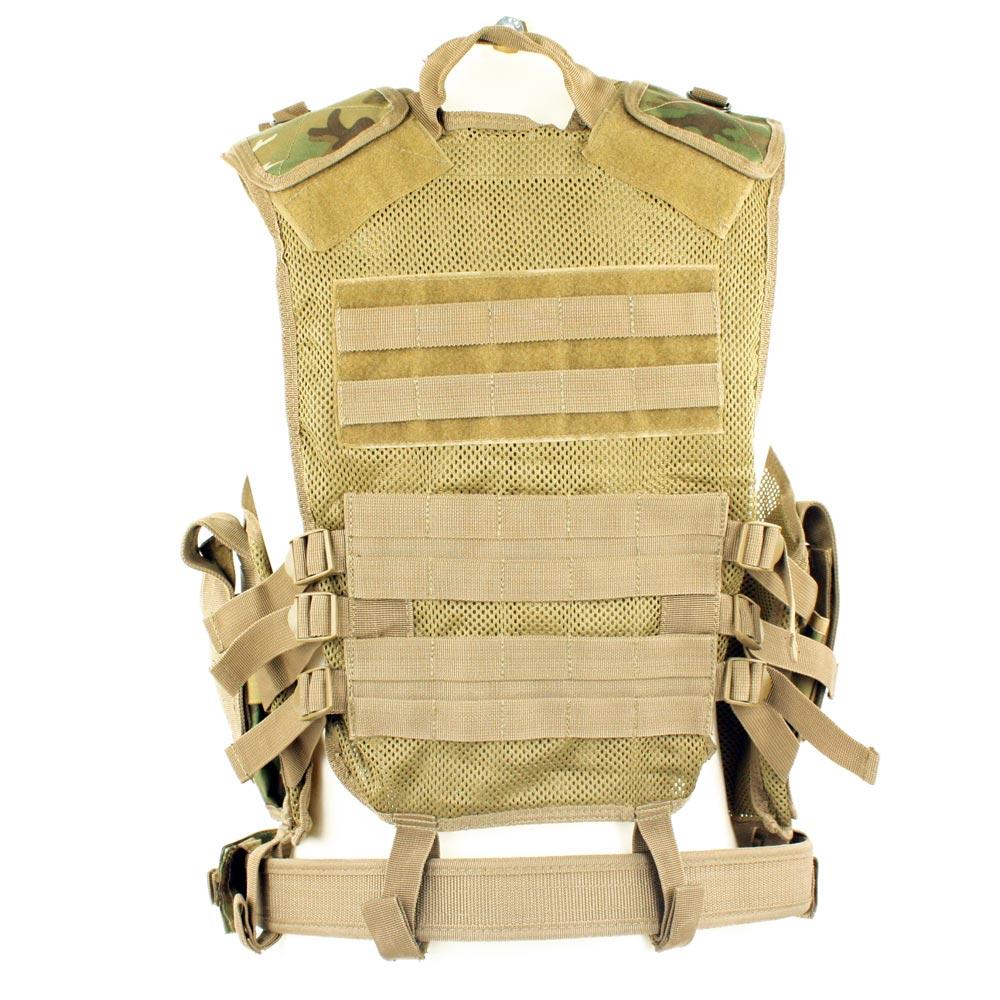 Gilet de combat USMC