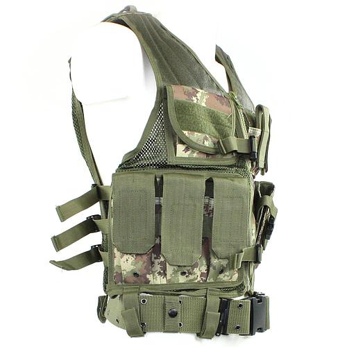 Gilet de combat USMC