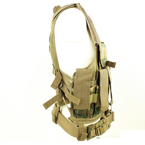 Gilet de combat USMC