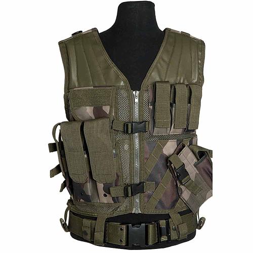 Gilet de combat USMC