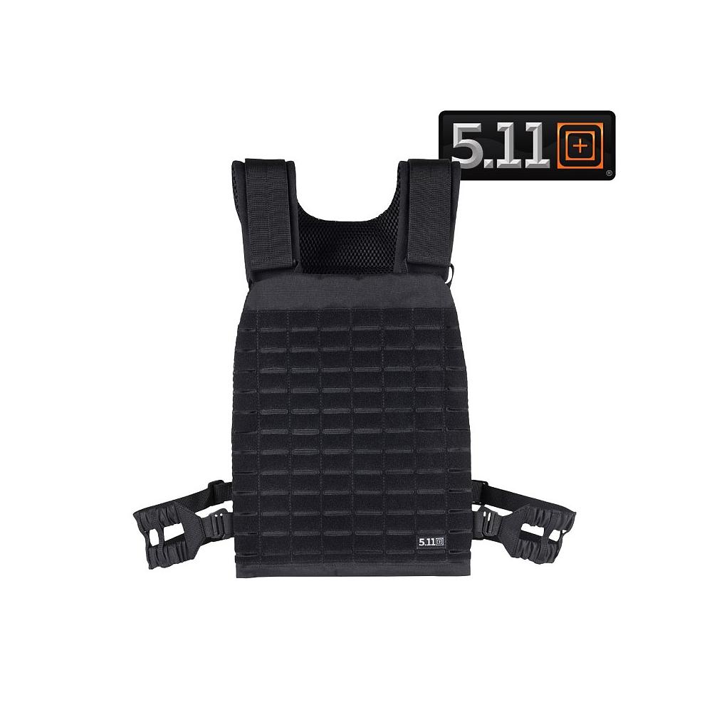 Gilet Plate Carrier - Tactec