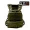 Gilet Plate Carrier - Tactec
