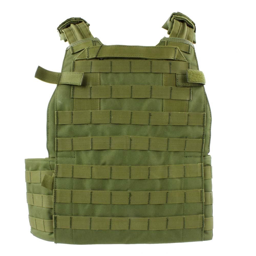 Gilet tactique armor vest