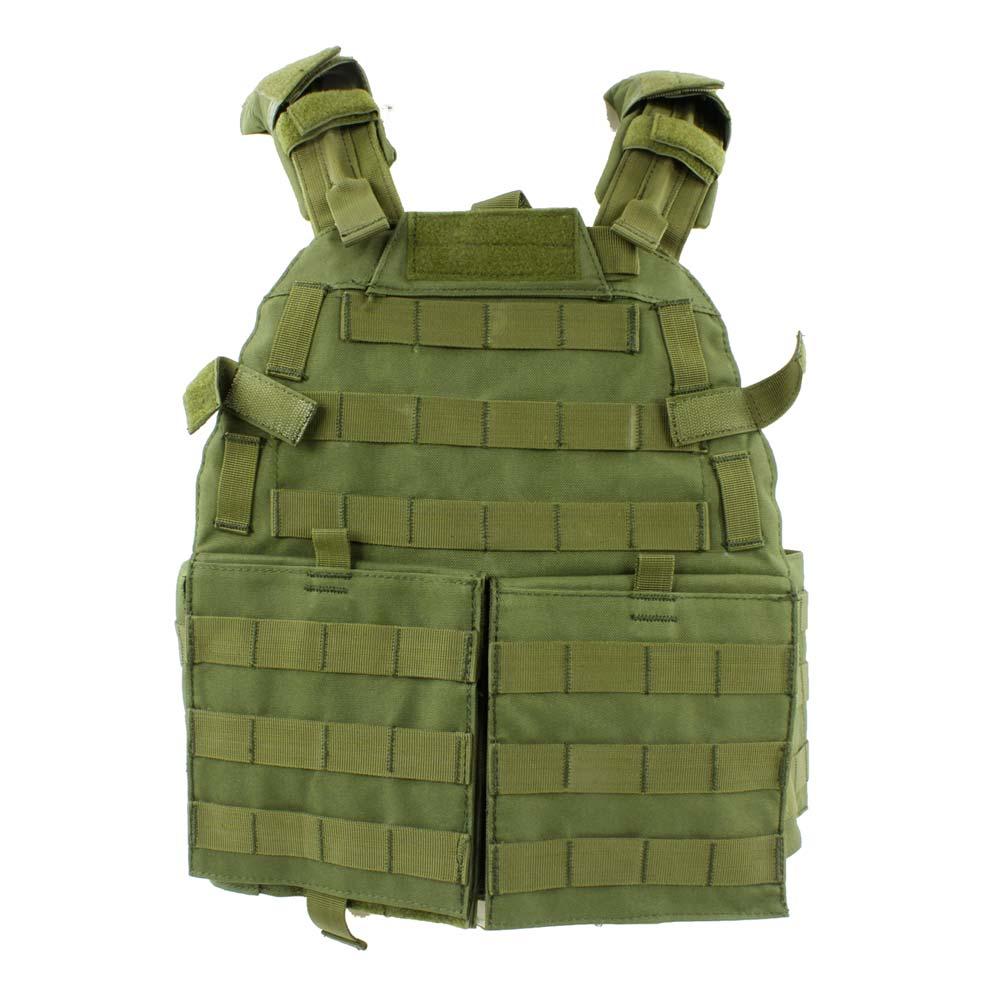 Gilet tactique armor vest