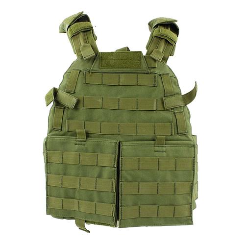 Gilet tactique armor vest