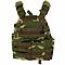 Gilet tactique armor vest