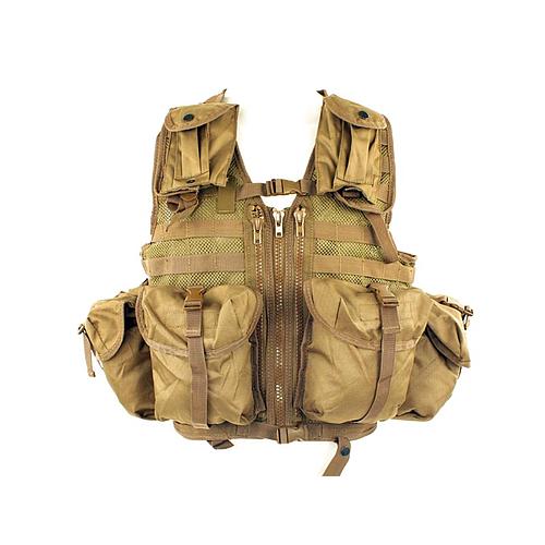 Gilet Tactique modular - Miltec