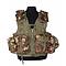 Gilet Tactique modular - Miltec