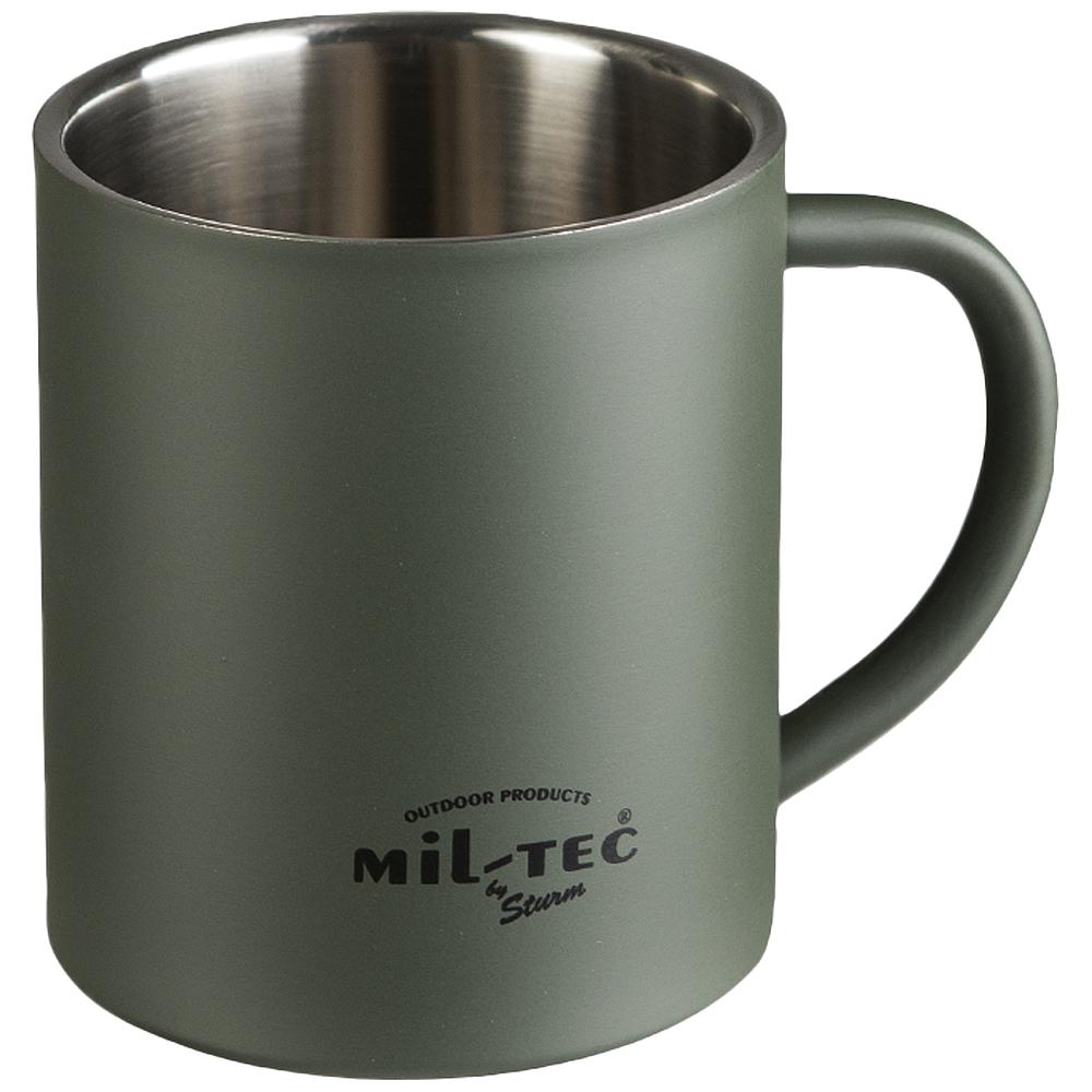 Gobelet isotherme 300 ml