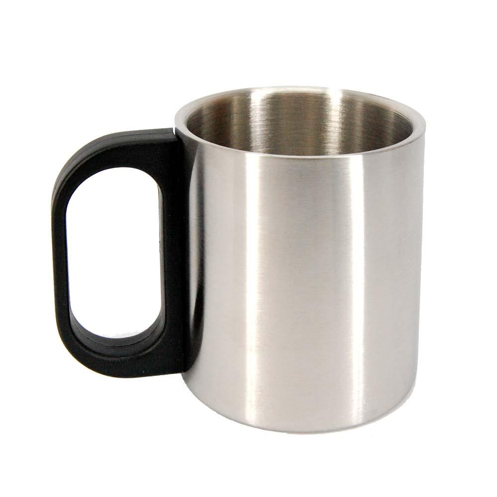 Gobelet isotherme en inox - 220 ml - MFH